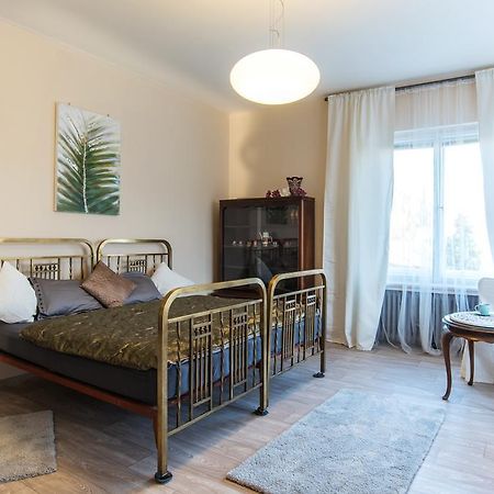 Libusina Villa Kutná Hora Εξωτερικό φωτογραφία