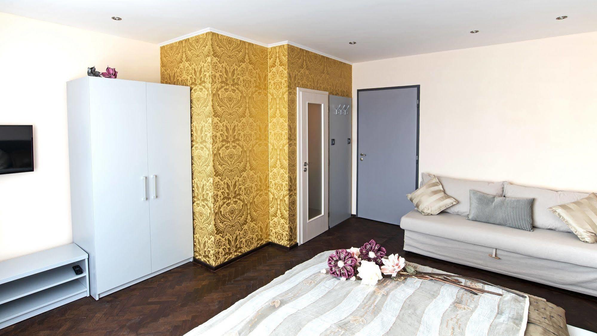 Libusina Villa Kutná Hora Εξωτερικό φωτογραφία