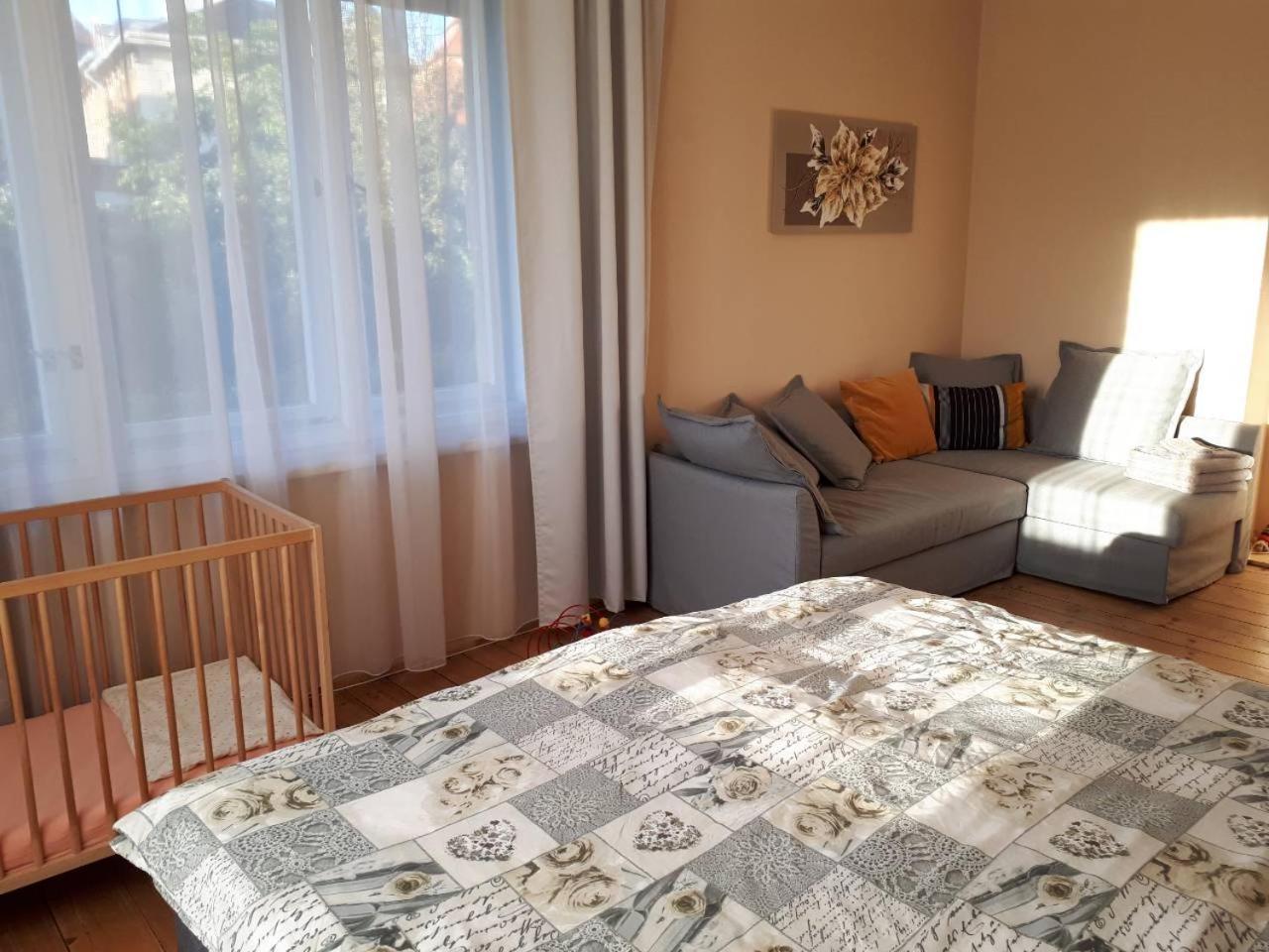 Libusina Villa Kutná Hora Εξωτερικό φωτογραφία