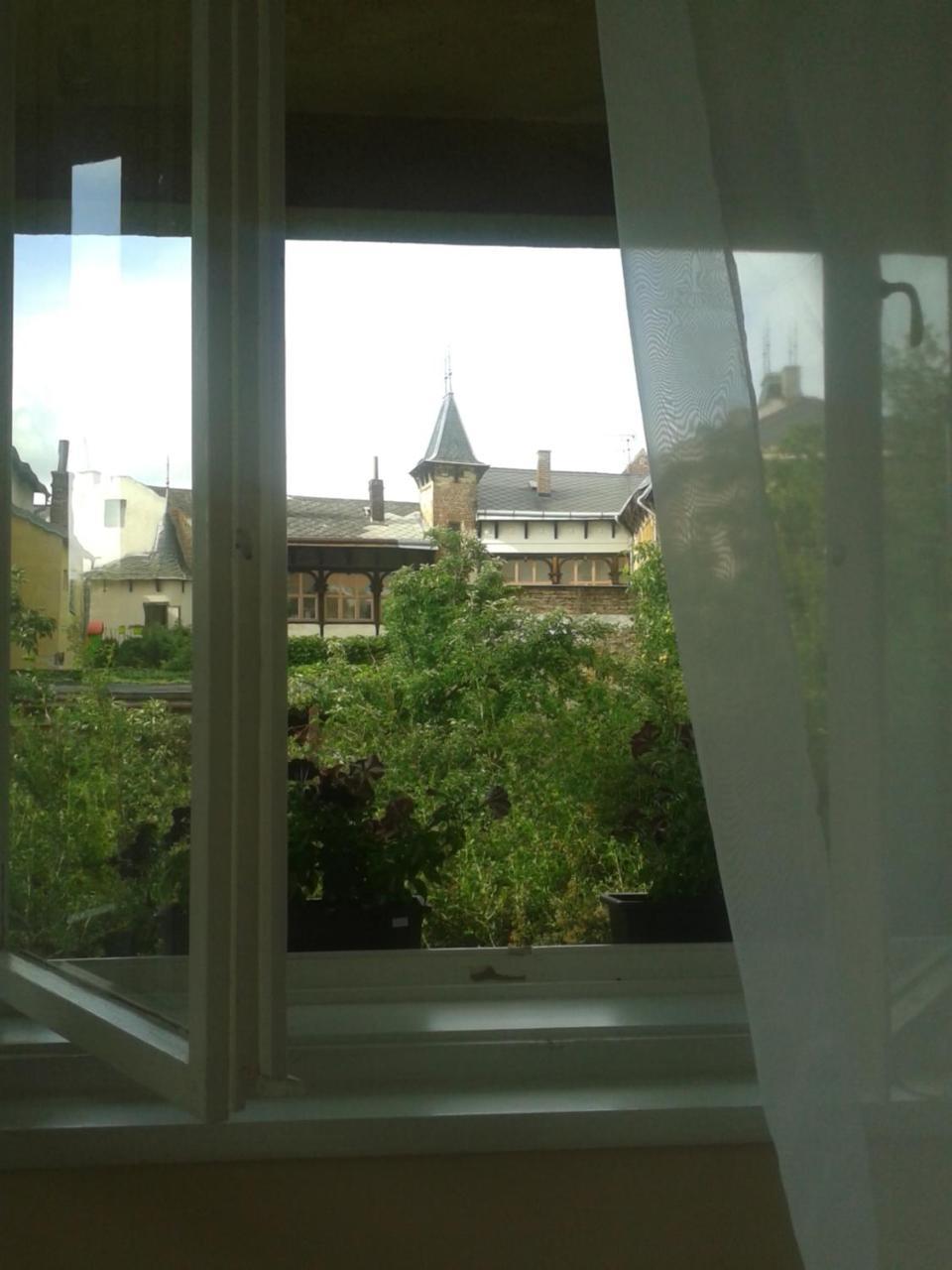 Libusina Villa Kutná Hora Εξωτερικό φωτογραφία
